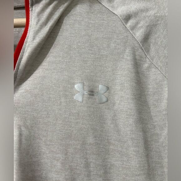 Under Armour zip pullover - Picture 4 of 4